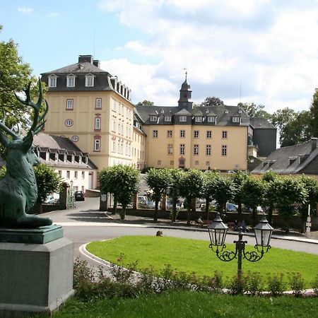 巴特拉瑟菲Schloss Wittgenstein公寓 外观 照片